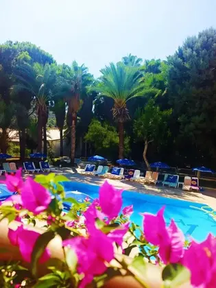 Softa Vivanco Hotel