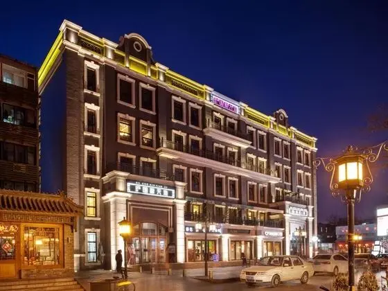 SOFU HOTEL