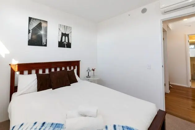 Sofun Apartment on Edmondstone St - Oda