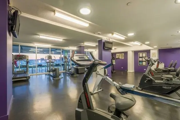 SoFun Apartment on George St - Fitness