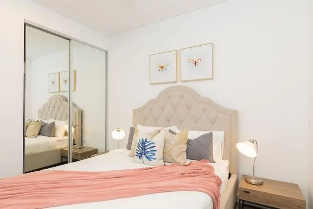 SoFun Apartment on Hope Street - Oda