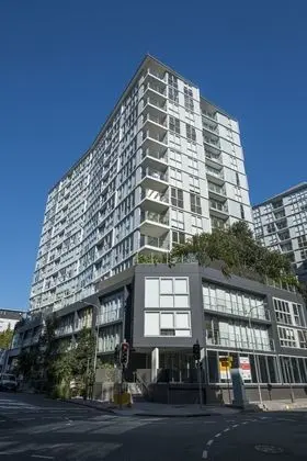 SoFun Apartment in Newstead - Dış Mekan
