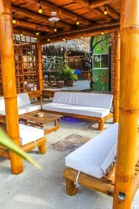 Soga Hostal - Öne Çıkan Resim