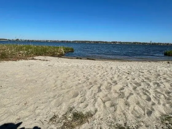 SØGAARDEN - Sunds SøCamp - Plaj