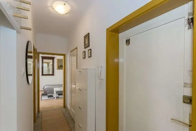 Sogaro Apartment - İç Mekan