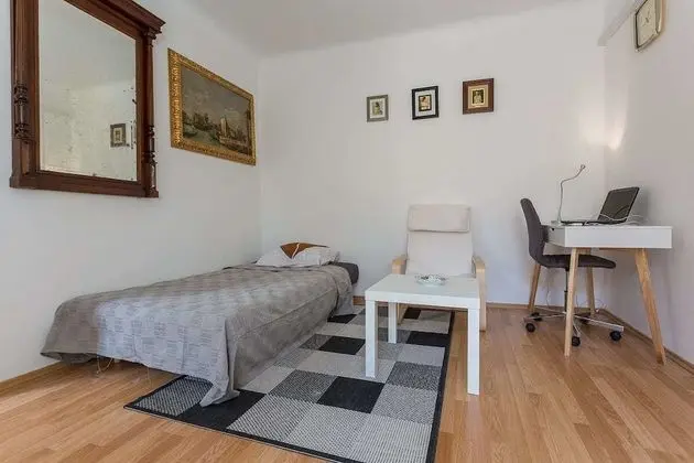 Sogaro Apartment - Oda