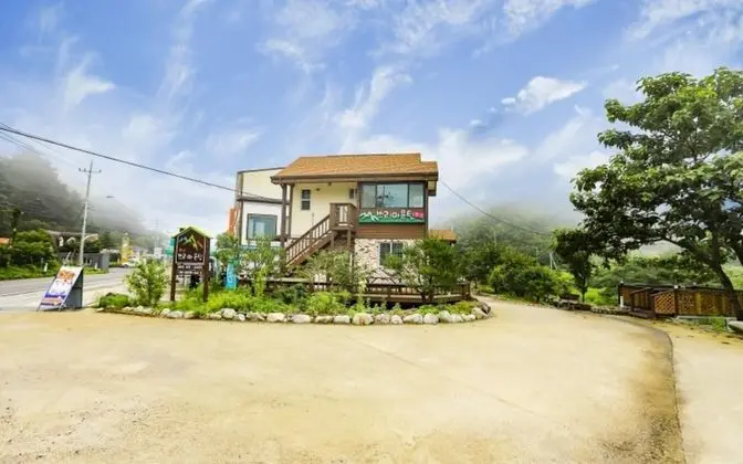 Sogeumgang Three Mountain Pension