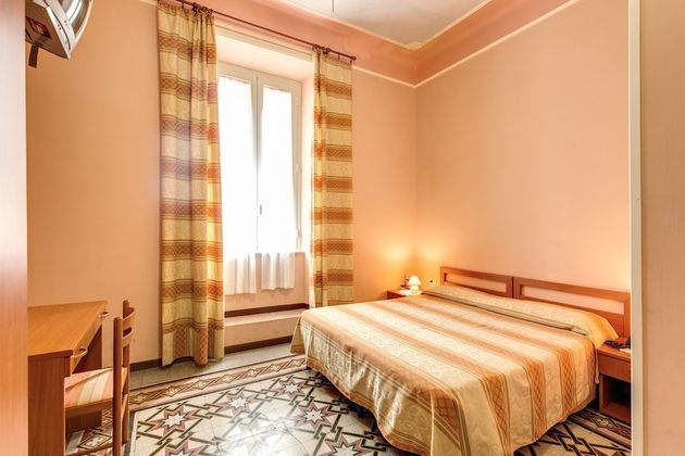 Soggiorno AngelusFotoğrafı