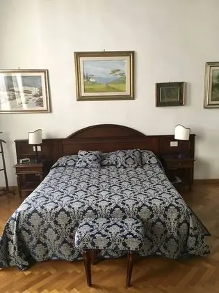 Soggiorno Antica Torre