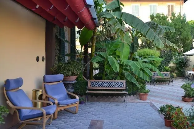Hotel Soggiorno Athena
