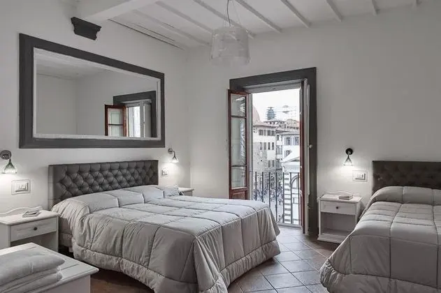 Soggiorno Battistero