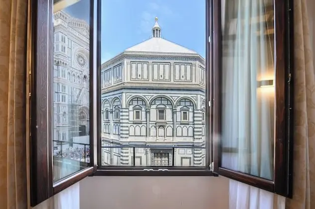 Soggiorno Battistero