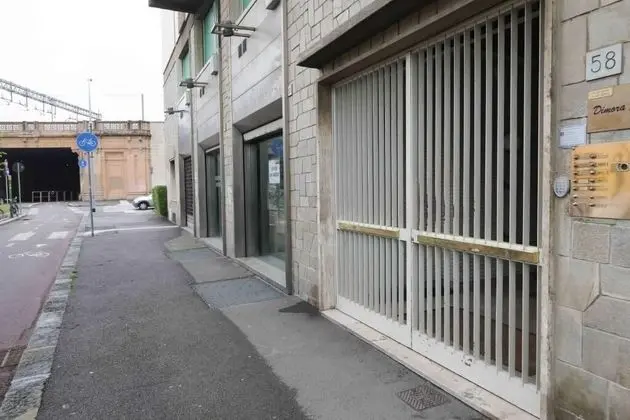 Soggiorno La Coccinella - Dış Mekan
