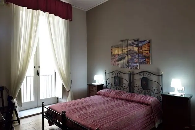 Soggiorno Paradiso