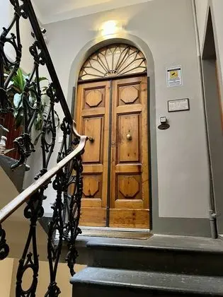 Soggiorno Pezzati Daniela - Öne Çıkan Resim
