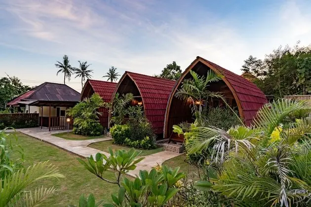 The Soggol Lembongan