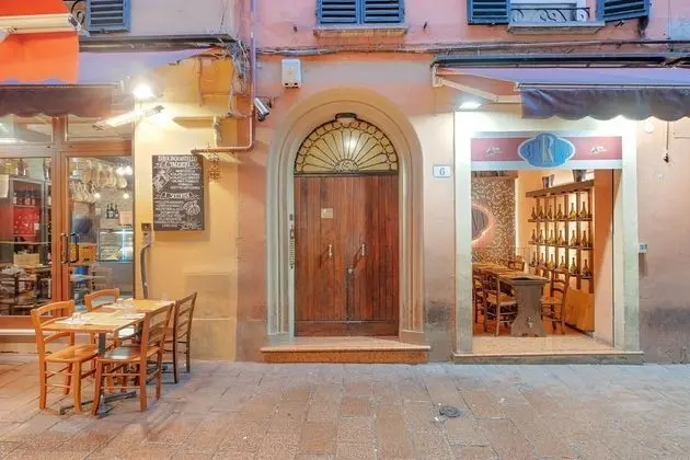 Sognando Bologna Flat