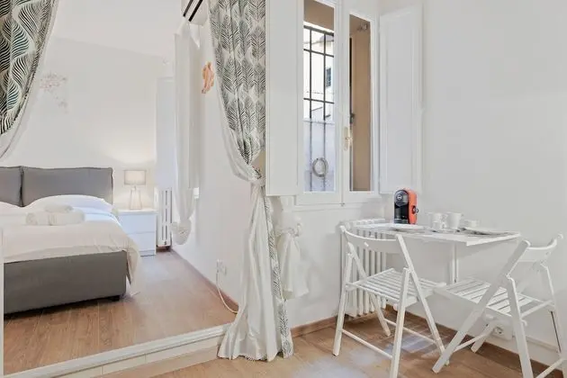 Sognando Bologna Flat - Öne Çıkan Resim