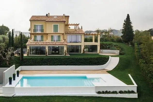 Villa Sogno Adriatico