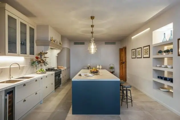 Villa Sogno Adriatico - Mülk Olanakları