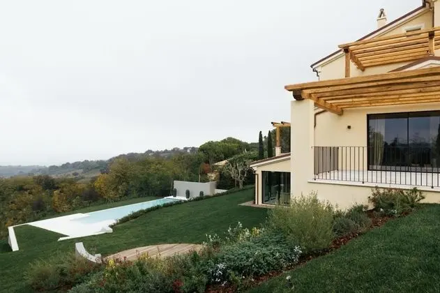 Villa Sogno Adriatico - Mülk Olanakları