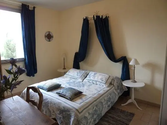 Sogno D'Oro B&B - Oda