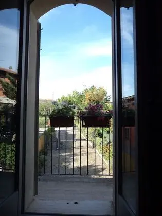Sogno D'Oro B&B - Oda Düzeni