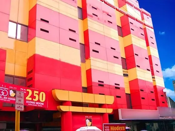 Hotel Sogo Alabang Rotonda - Öne Çıkan Resim