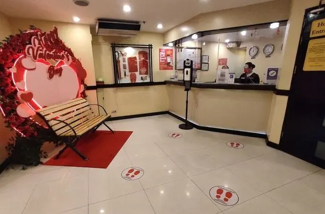 Hotel Sogo Avenida - Öne Çıkan Resim