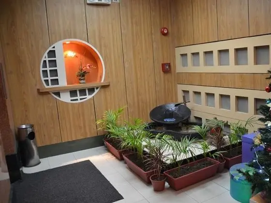 Hotel Sogo Bacoor - Dış Mekan