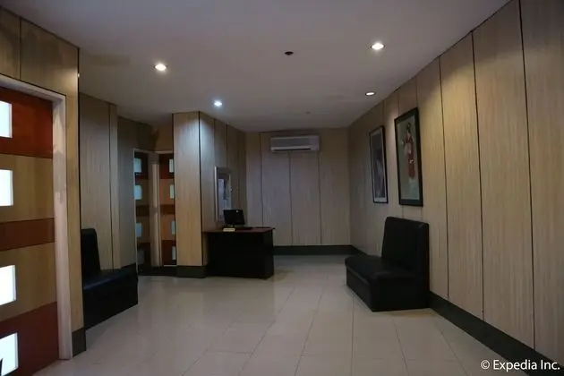 Hotel Sogo Bacoor - Lobi