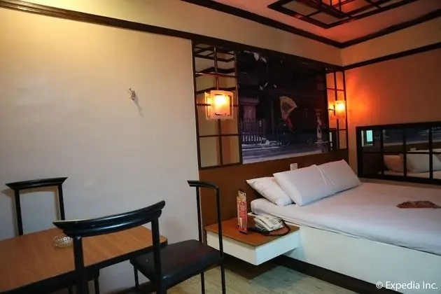 Hotel Sogo Bacoor - Oda