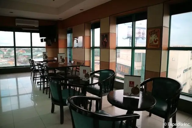 Hotel Sogo Bacoor - Yerinde Yemek