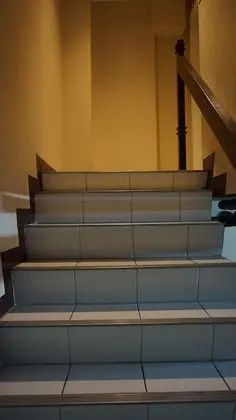Hotel Sogo Bagong Barrio Caloocan - İç Mekan