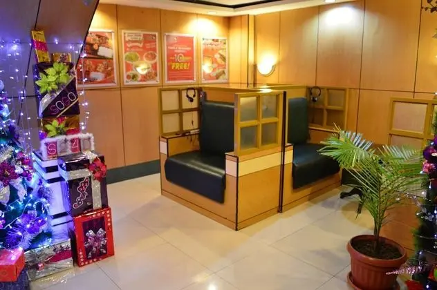Hotel Sogo Bagong Barrio Caloocan - Lobi