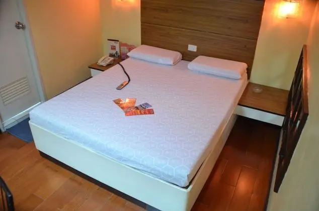Hotel Sogo Bagong Barrio Caloocan - Oda