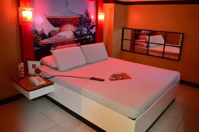 Hotel Sogo - Banawe Ave - Oda