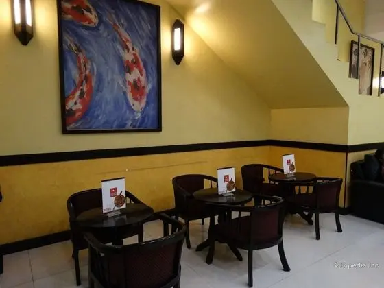Hotel Sogo Buendia - Yerinde Yemek