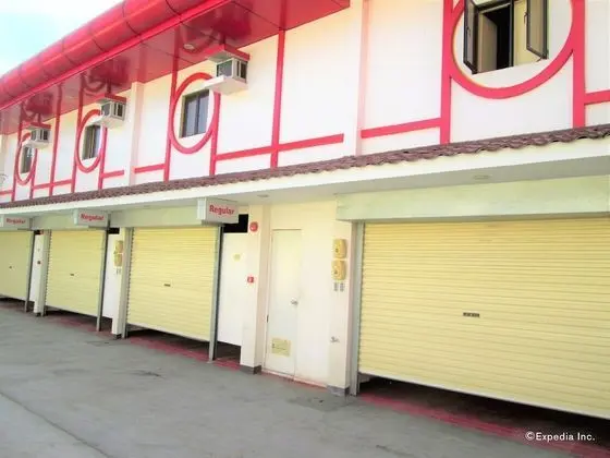 Hotel Sogo - Cagayan de Oro - Dış Mekan