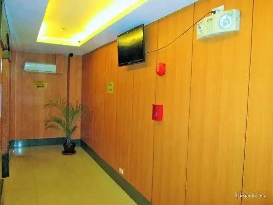 Hotel Sogo - Cagayan de Oro - İç Mekan