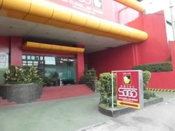 Hotel Sogo Cainta