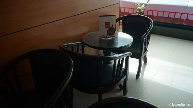 Hotel Sogo Dau - Yerinde Yemek