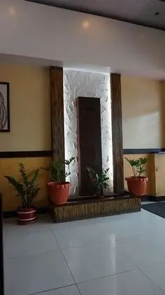 Hotel Sogo Edsa Caloocan - İç Mekan