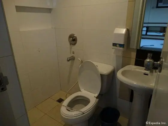 Hotel Sogo Edsa Harrison - Genel