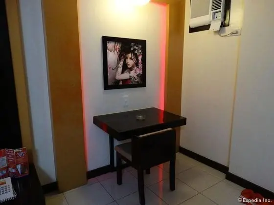 Hotel Sogo Edsa Harrison - Genel