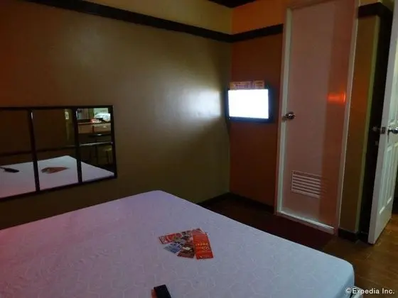 Hotel Sogo Edsa Harrison - Genel