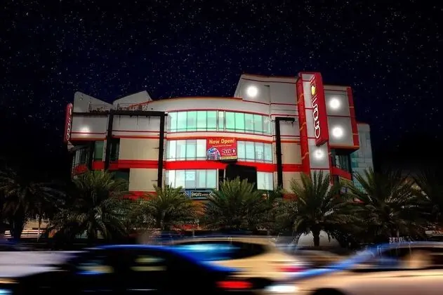 Hotel Sogo EDSA near Taft