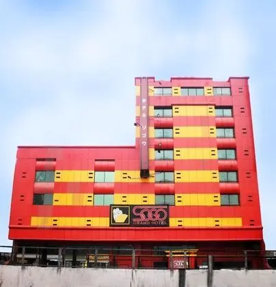 Hotel Sogo Guadalupe
