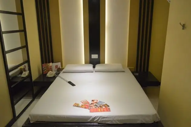 Hotel Sogo Guadalupe - Oda