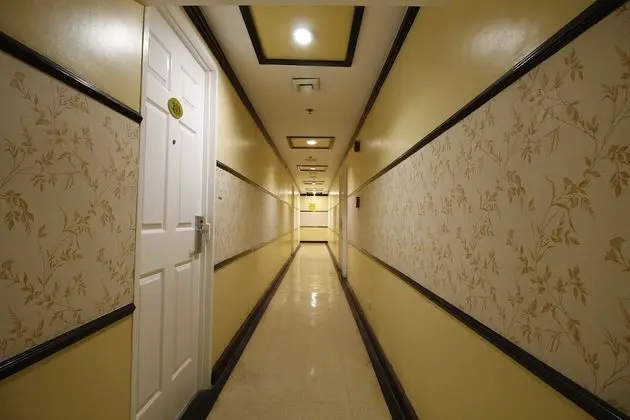 Hotel Sogo Kalentong Marketplace - İç Mekan